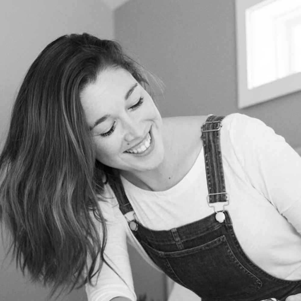 Meet your Posher, Leah